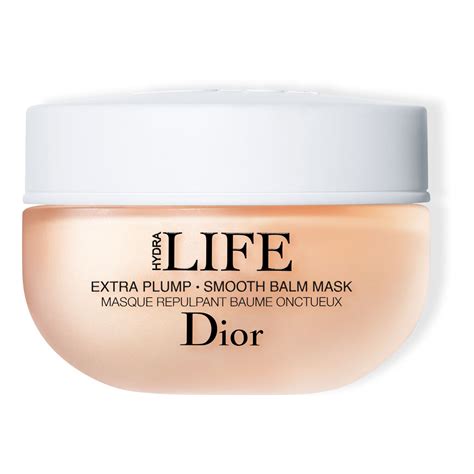 dior life maschera|dior hydra life toning.